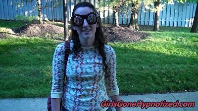 girls gone hypno|Girls Gone Hypnotized